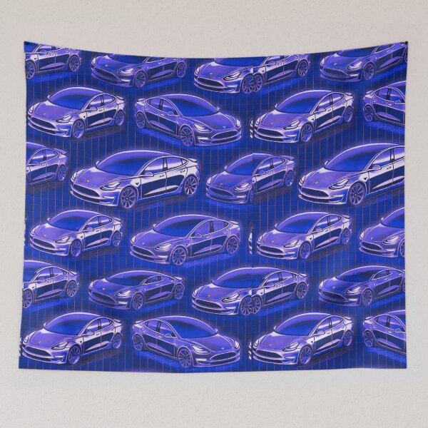 Item preview, tesla investor designed and sold by TEEJAMBOREE.