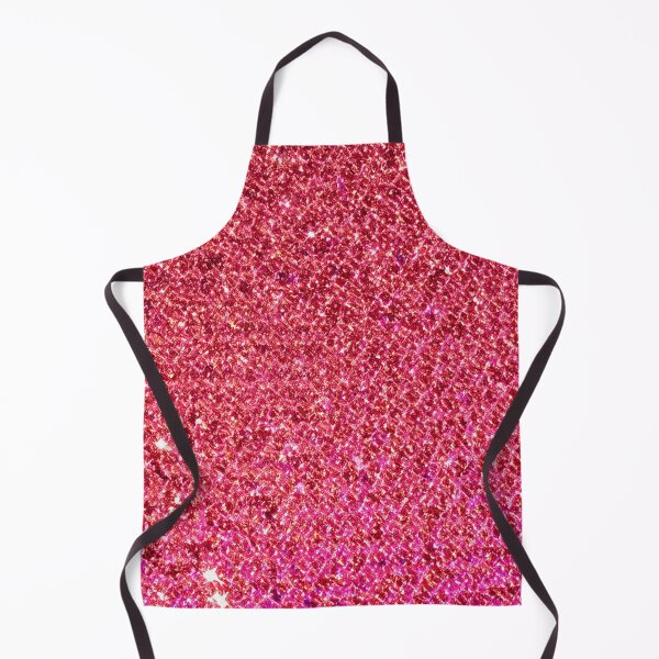 Item preview, Bright Pink Glitter Sparkle Texture designed and sold by SassyArtistry.