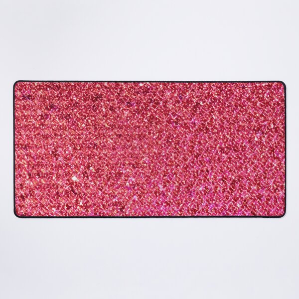 Item preview, Bright Pink Glitter Sparkle Texture designed and sold by SassyArtistry.