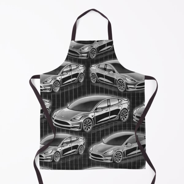 Item preview, tesla investor designed and sold by TEEJAMBOREE.