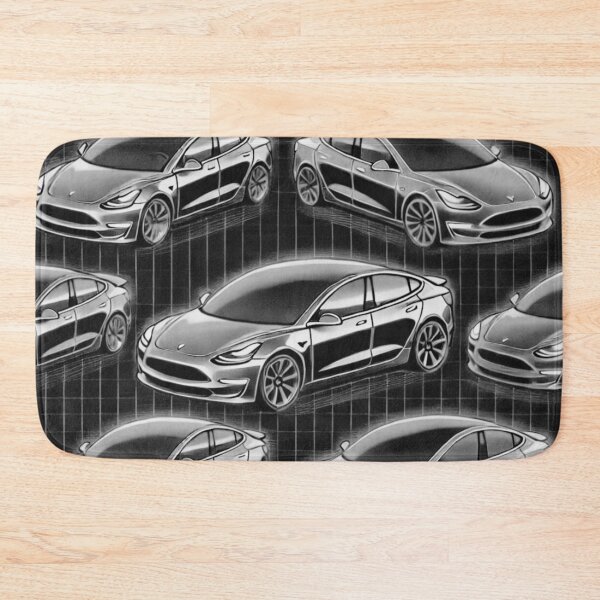 Item preview, tesla investor designed and sold by TEEJAMBOREE.