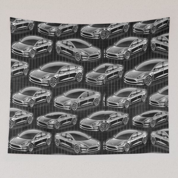 Item preview, tesla investor designed and sold by TEEJAMBOREE.