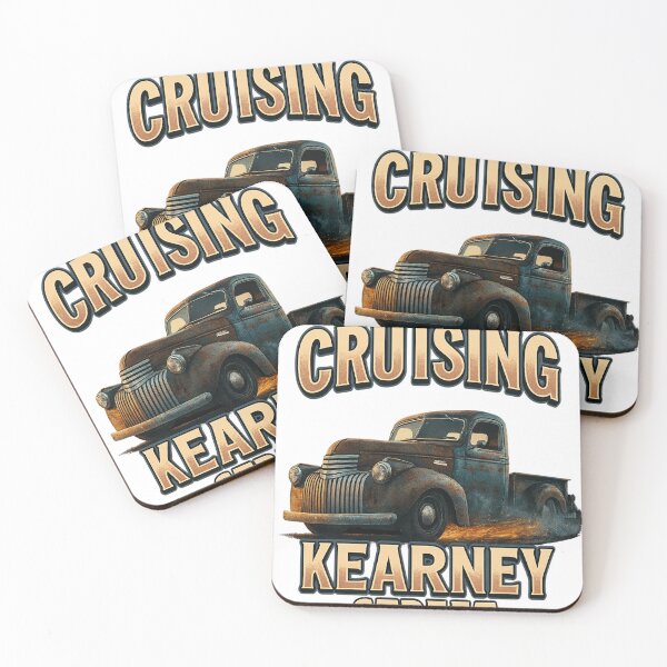 Item preview, Traci's Classic Chevy designed and sold by Cruising Kearney Street.