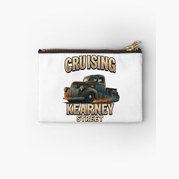 Item preview, Traci's Classic Chevy designed and sold by Cruising Kearney Street.