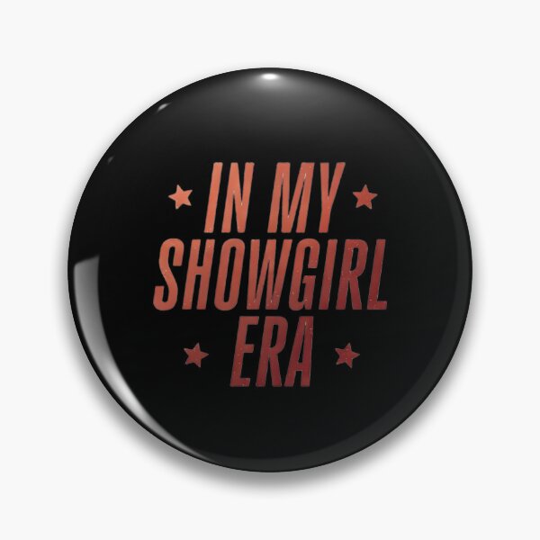 Item preview, In My Showgirl Was Taylor Swift  designed and sold by Joannetdresli.