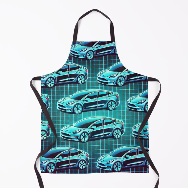 Item preview, tesla investor designed and sold by TEEJAMBOREE.
