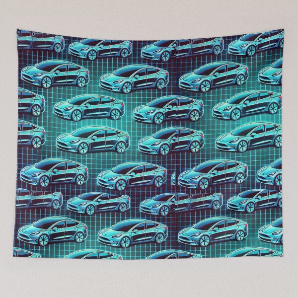 Item preview, tesla investor designed and sold by TEEJAMBOREE.