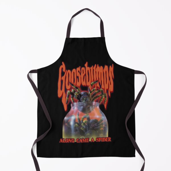 Item preview, Art - Goosebumps designed and sold by GainesTerryqu.