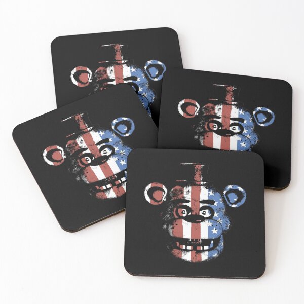 Item preview, Five Nights at Freddy's designed and sold by FrininOpjohn.