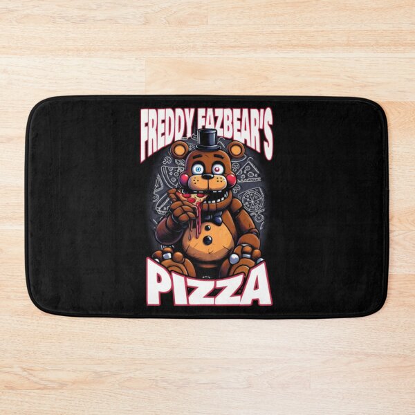 Item preview, Five Nights at Freddy's designed and sold by FrininOpjohn.
