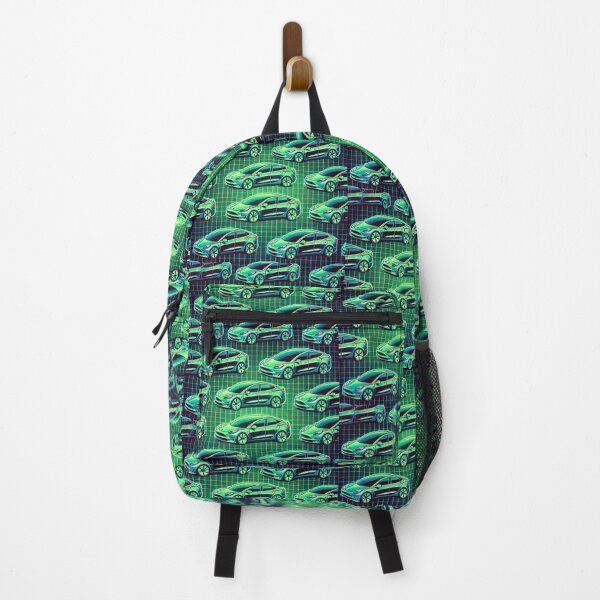 Item preview, tesla investor designed and sold by TEEJAMBOREE.