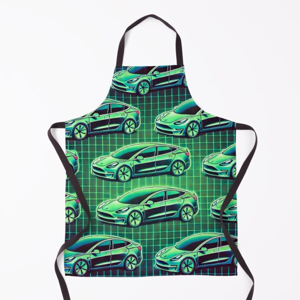 Item preview, tesla investor designed and sold by TEEJAMBOREE.