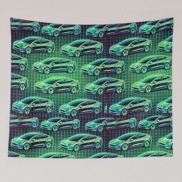 Item preview, tesla investor designed and sold by TEEJAMBOREE.