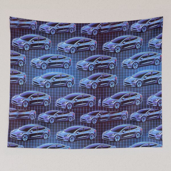 Item preview, tesla investor designed and sold by TEEJAMBOREE.