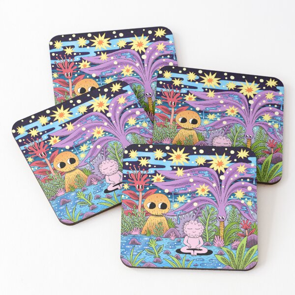 Item preview, Meditation designed and sold by jackteagle.