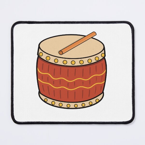 Item preview, Drum I designed and sold by Rainbow Flame.