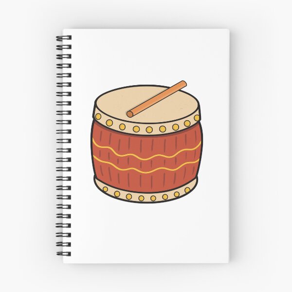 Item preview, Drum I designed and sold by Rainbow Flame.