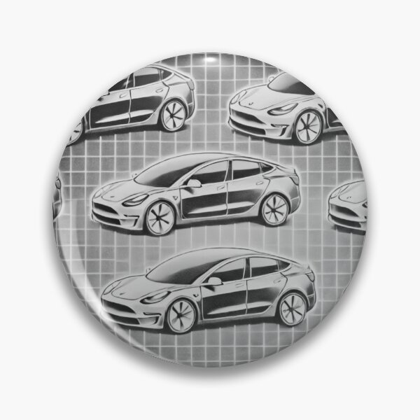 Item preview, tesla investor designed and sold by TEEJAMBOREE.