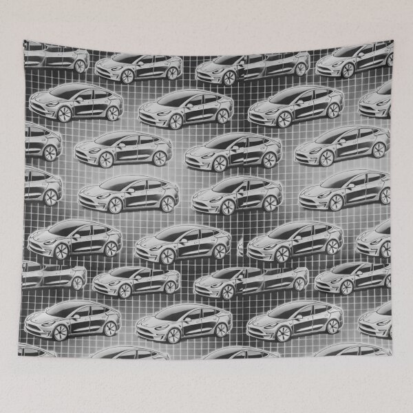 Item preview, tesla investor designed and sold by TEEJAMBOREE.