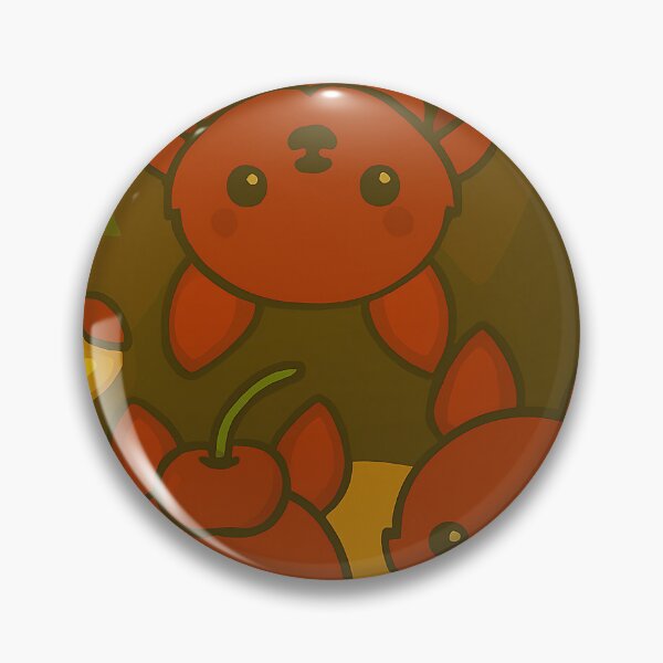 Item preview, Cherry Bats – Sweet Cave Dwellers designed and sold by Whiskers&Waffles.