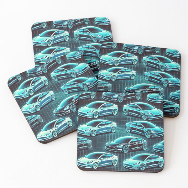 Item preview, tesla investor designed and sold by TEEJAMBOREE.