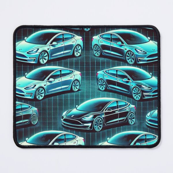 Item preview, tesla investor designed and sold by TEEJAMBOREE.