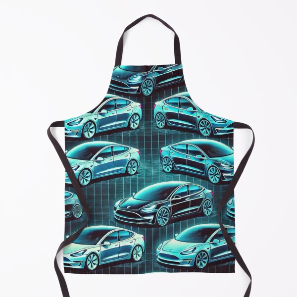 Item preview, tesla investor designed and sold by TEEJAMBOREE.