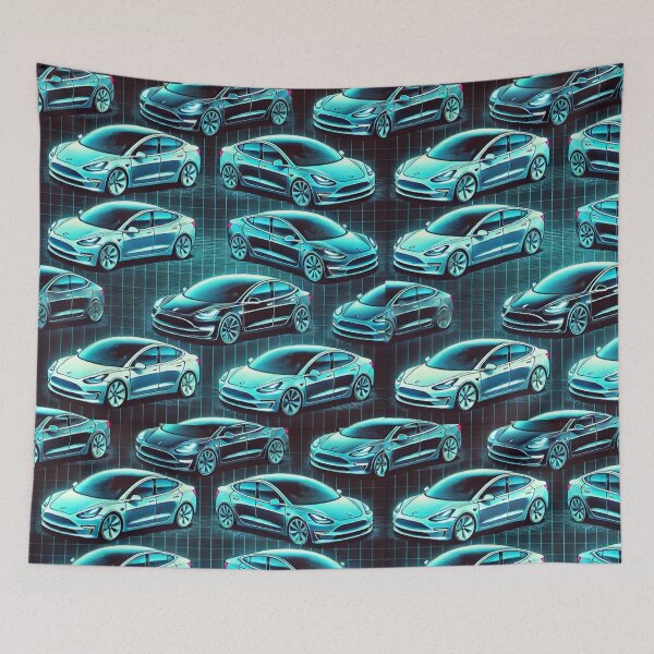 Item preview, tesla investor designed and sold by TEEJAMBOREE.