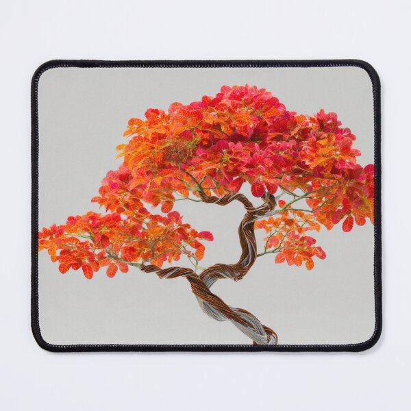 Item preview, Poised Maple Tree designed and sold by scicilysimonee.