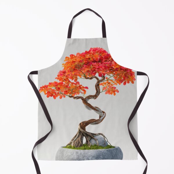 Item preview, Poised Maple Tree designed and sold by scicilysimonee.