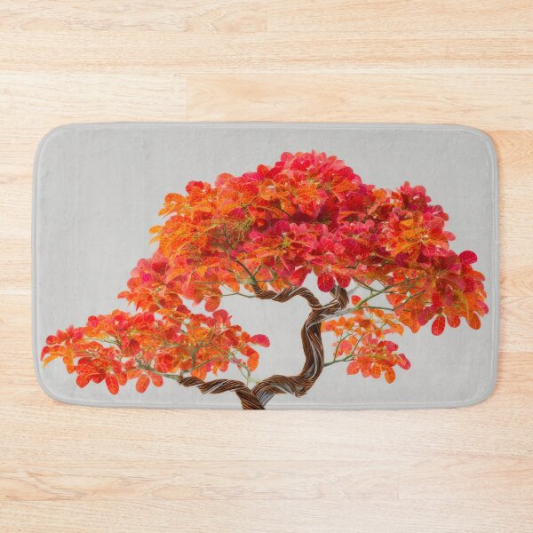 Item preview, Poised Maple Tree designed and sold by scicilysimonee.