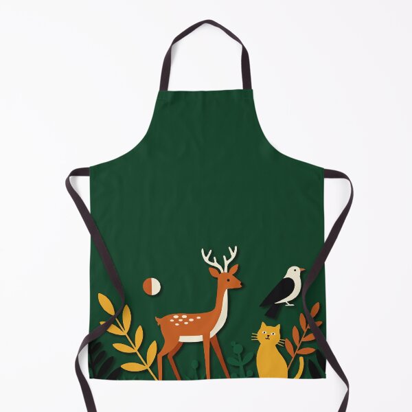 Artikelvorschau, Tierillustration entworfen und verkauft von Design4uStudio.