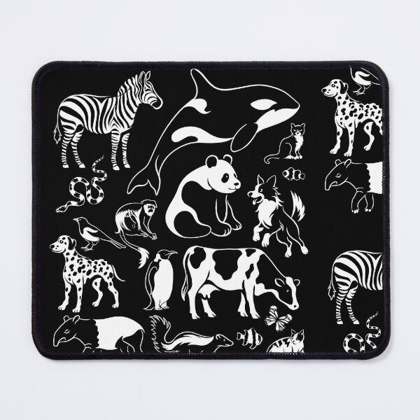 Item preview, Black & White Kingdom designed and sold by Omar-Ero.
