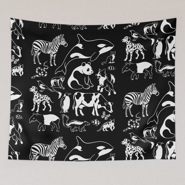 Item preview, Black & White Kingdom designed and sold by Omar-Ero.
