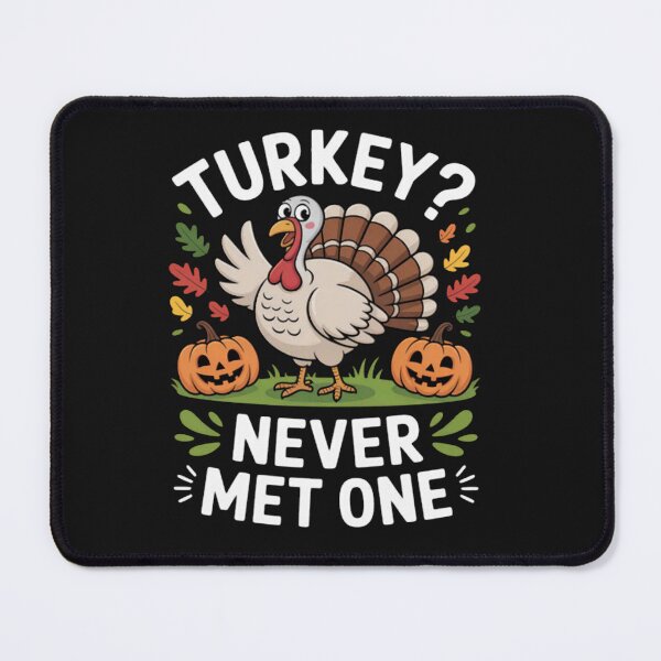 Item preview, Goat Turkey Never Met One Thanksgiving designed and sold by Vastingan.