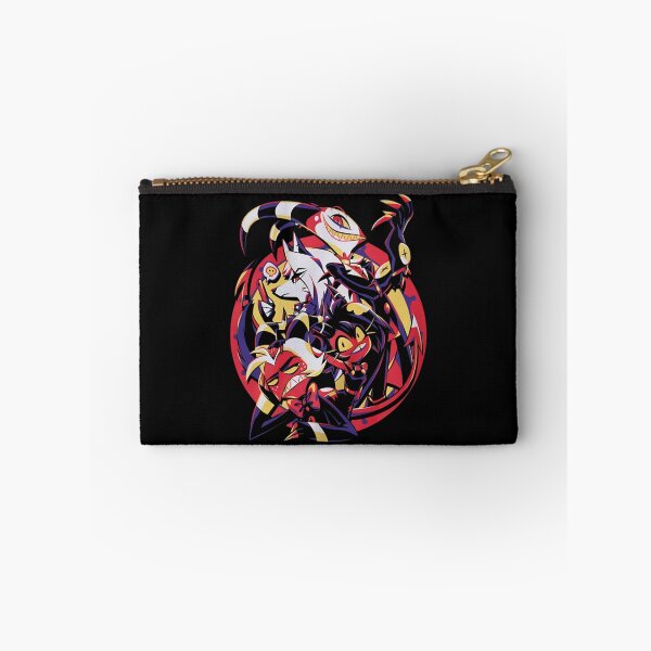 Item preview, Art - Hazbin Hotel designed and sold by adamdrink.