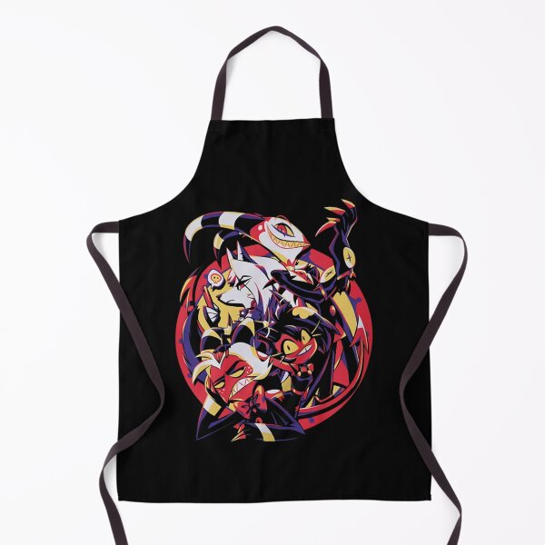 Item preview, Art - Hazbin Hotel designed and sold by adamdrink.