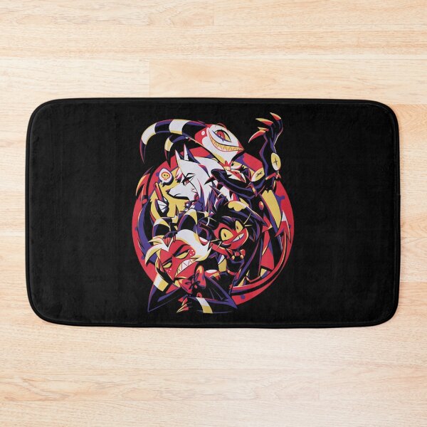 Item preview, Art - Hazbin Hotel designed and sold by adamdrink.