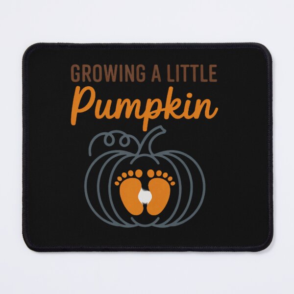 Item preview, Growing A Little Pumpkin Pregnancy Reveal designed and sold by Vastingan.