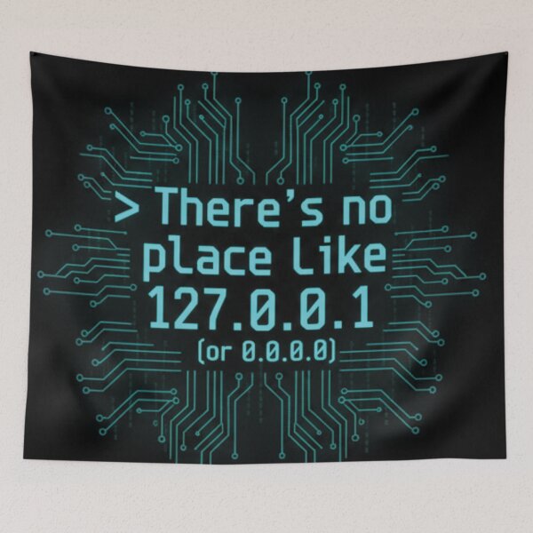 Item preview, No Place Like Home designed and sold by Random Designs.