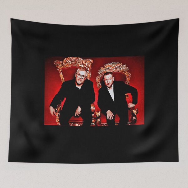 Item preview, Greg And Alex  designed and sold by Sonyasjordan2.