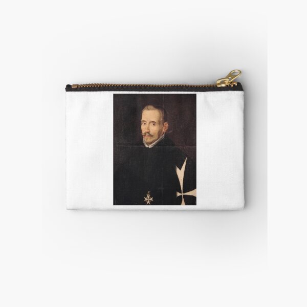Item preview, Portrait of Lope de Vega, Phoenix of Wits designed and sold by Filologica.