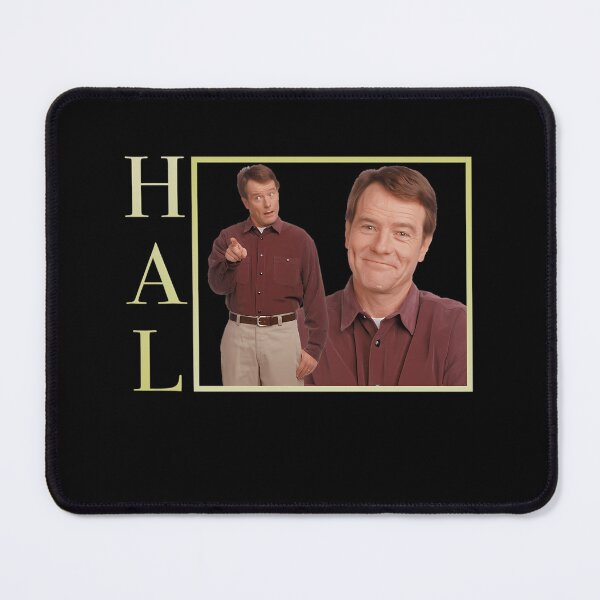 Item preview, Hal - Malcolm In The Middle designed and sold by Sonyasjordan2.
