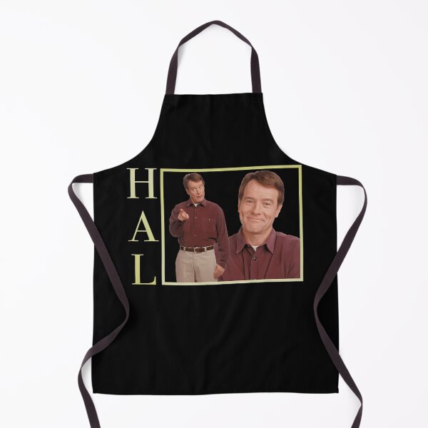 Item preview, Hal - Malcolm In The Middle  designed and sold by Sonyasjordan2.