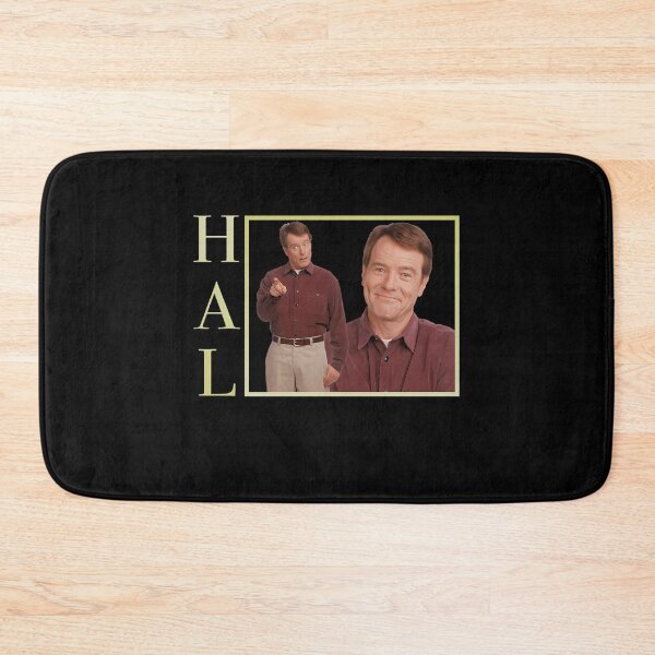 Item preview, Hal - Malcolm In The Middle  designed and sold by Sonyasjordan2.