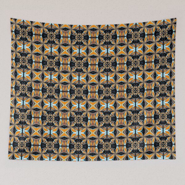 Item preview, Kaleidoscope designed and sold by ioannaxor.