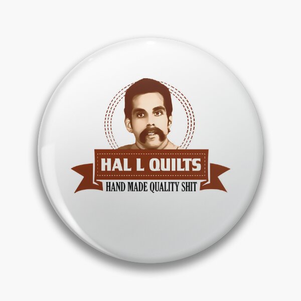 Item preview, Hal L Quilts Hand Made Quality Happy Gilmore  designed and sold by Sonyasjordan2.