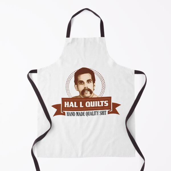 Item preview, Hal L Quilts Hand Made Quality Happy Gilmore  designed and sold by Sonyasjordan2.