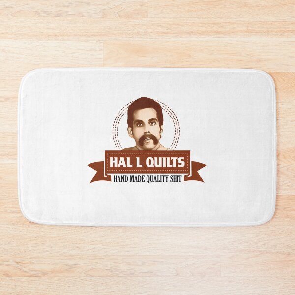 Item preview, Hal L Quilts Hand Made Quality Happy Gilmore  designed and sold by Sonyasjordan2.