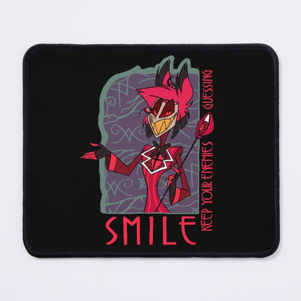 Item preview, Art - Hazbin Hotel designed and sold by adamdrink.